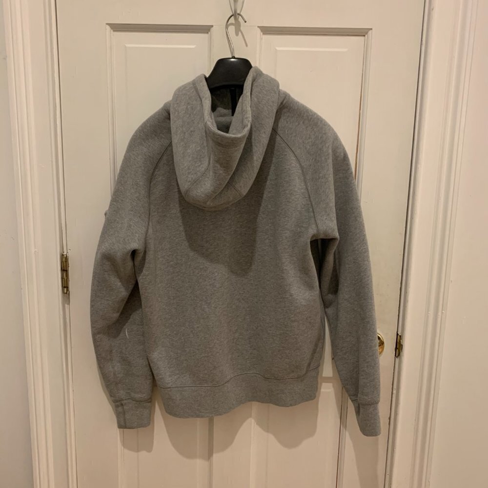 Nike Tech Full Zip Hoodie Size Medium Vintage - Picture 4 of 7